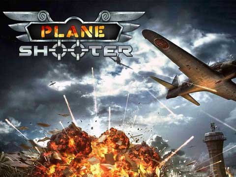 download Plane shooter 3D: War apk